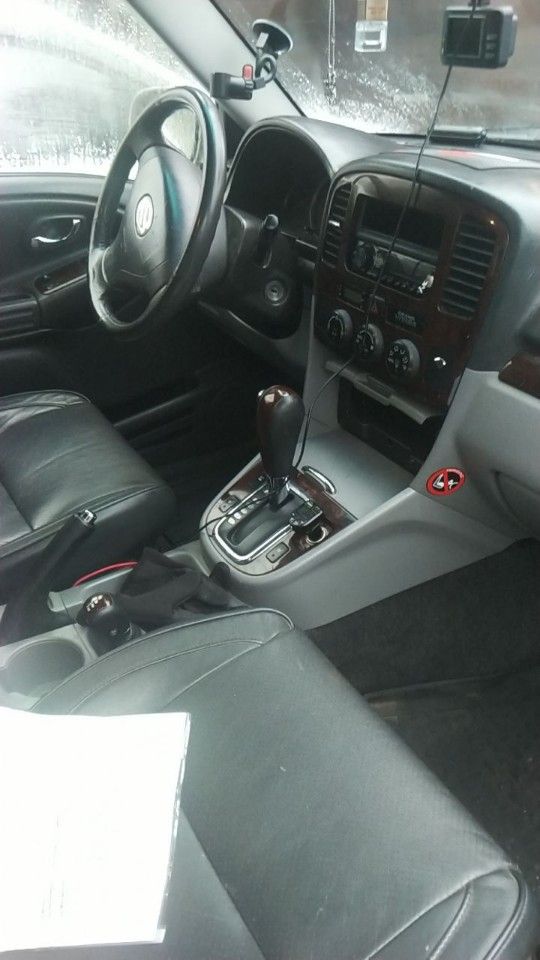 Suzuki Grand Vitara: фото владельца