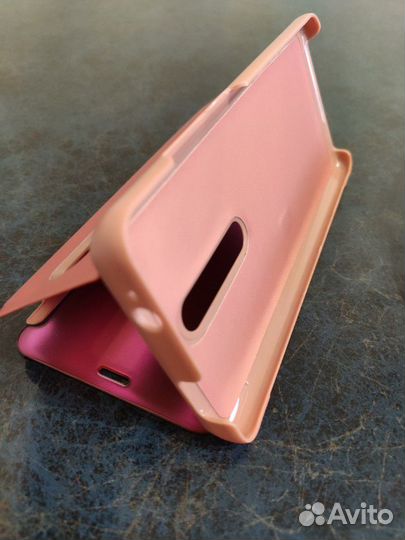 Чехол для тел xiaomi mi 9t и др