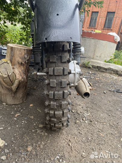 Мотоцикл урал