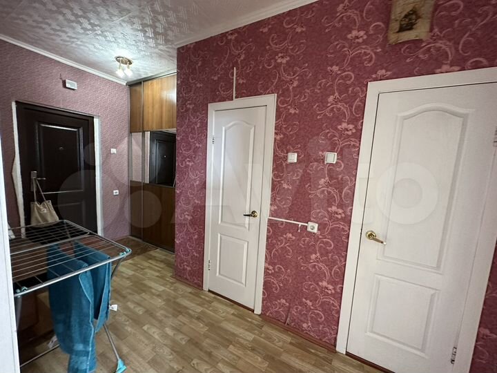 1-к. квартира, 39,5 м², 8/12 эт.