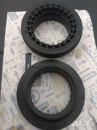 Подшипник опорный Санг енг актион