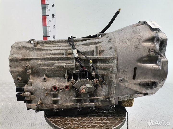 Кпп для Audi Q7 4L