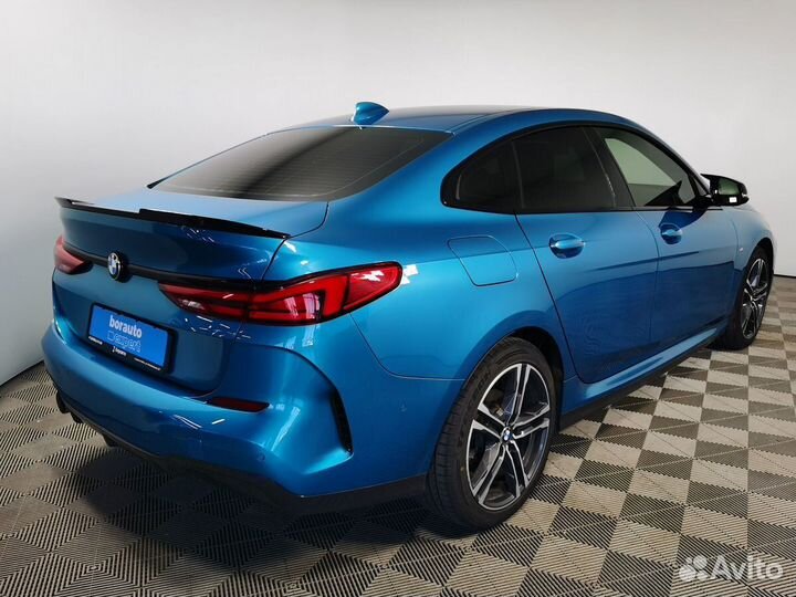 BMW 2 серия Gran Coupe, 2020