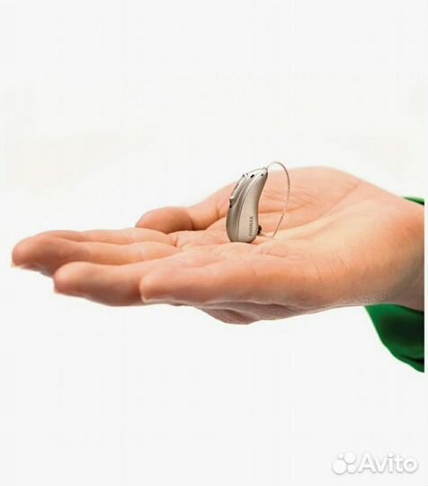 Слуховые аппараты. Вызвать специалиста на дом