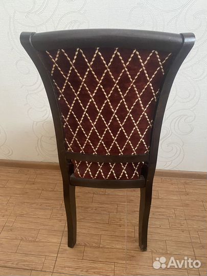 Стулья кухонные мягкие новые