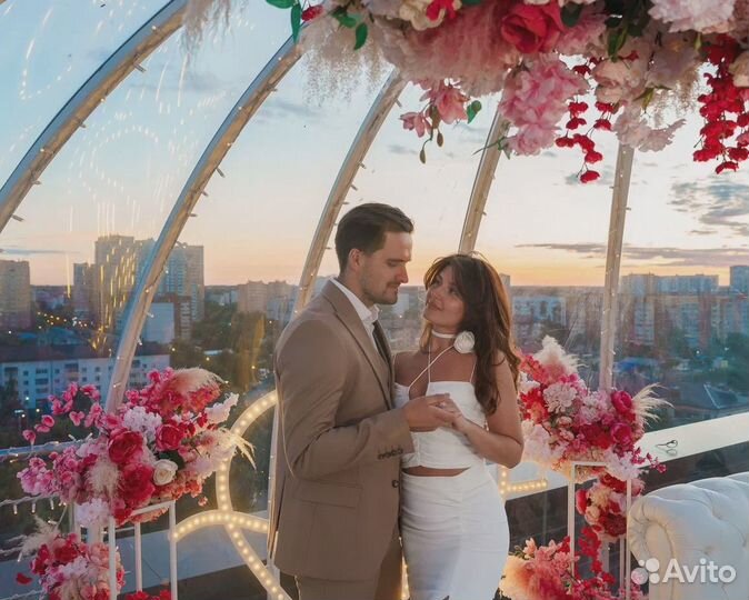 Свидание с продолжением в Тюмени