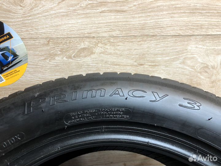 Michelin Primacy 3 235/50 R18 101W
