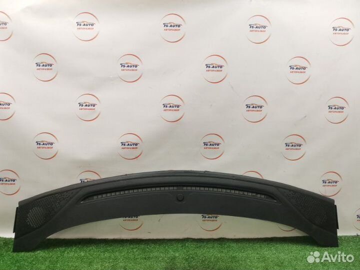 Накладка на торпедо передняя Dodge Journey 2.4 ED3