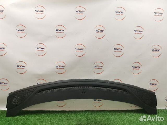 Накладка на торпедо передняя Dodge Journey 2.4 ED3