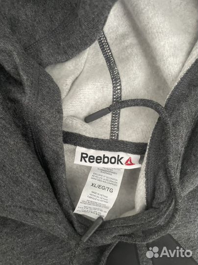 Спортивный костюм reebok