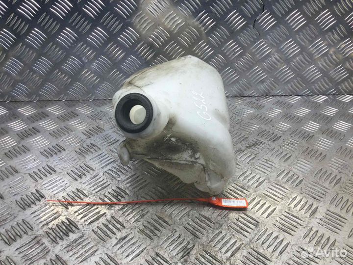 Бачок омывателя Peugeot 1007 964833758003 NFU