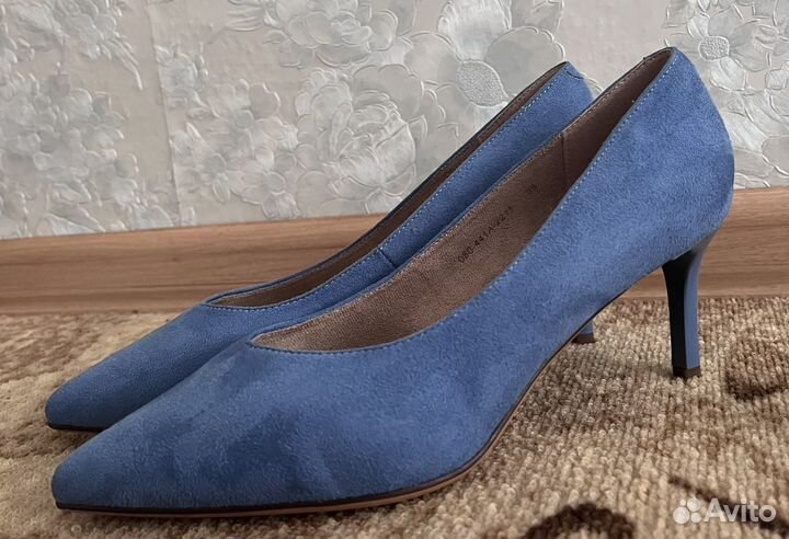 Туфли женские 38 размер