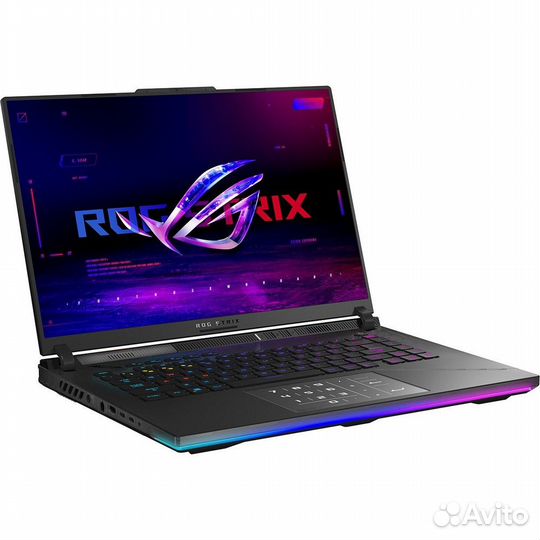 Ноутбук Asus ROG Strix scar 16 G634JZ-N4035 566863