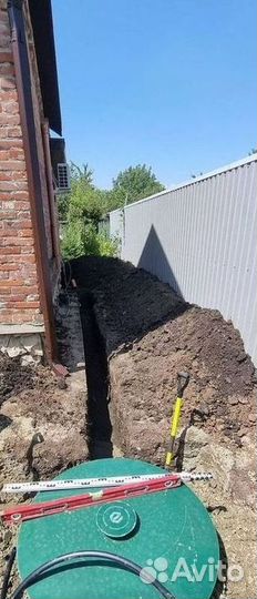 Cтанция очистки сточных вод Евролос Био