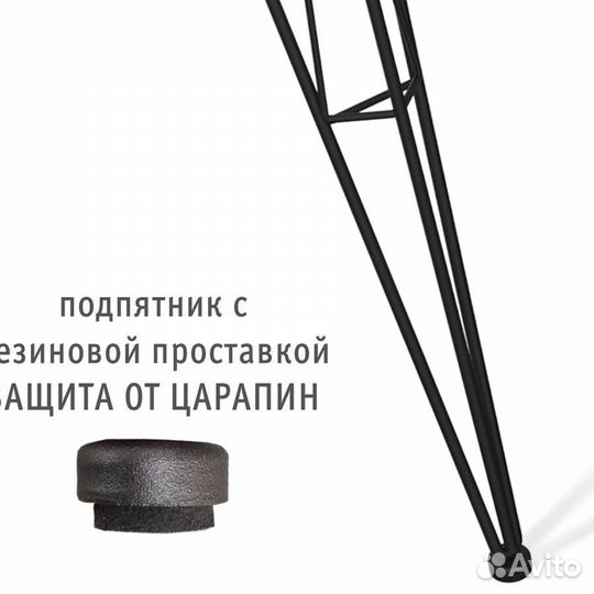 Стол Sheffilton SHT-TU10/80 мдф