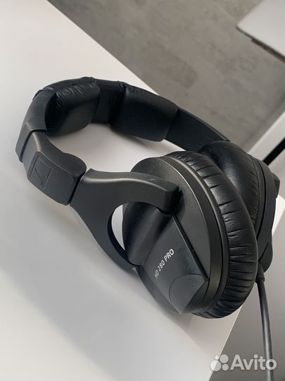 Sennheiser hd 280 pro