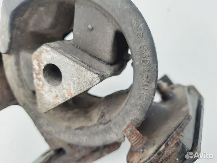 Подушка Кпп Ford Mondeo 1 Mondeo 2