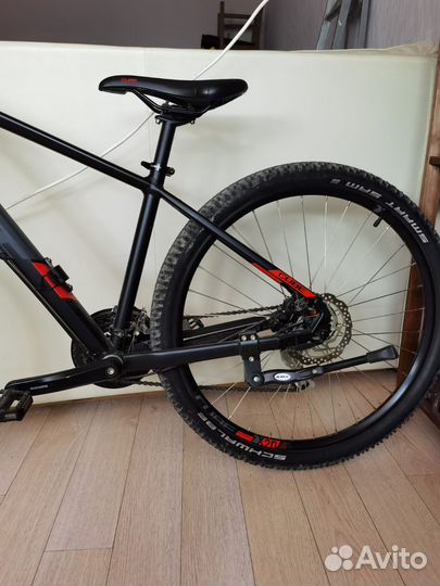 Велосипед Cube AIM Race