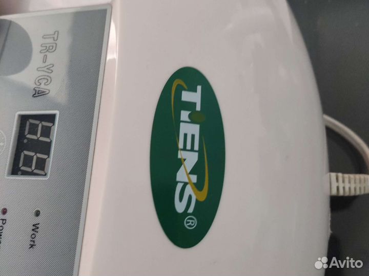 Озонатор бытовой Тяньши tiens (модель TR-YCA)