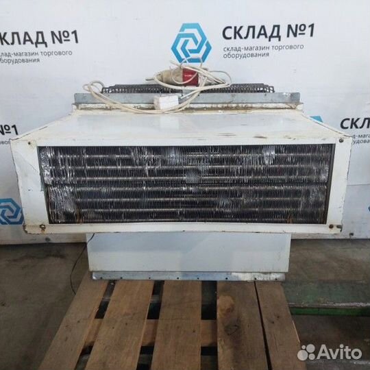 Моноблок Polair 380