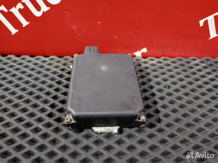 Блок контроля полосы Volvo FH