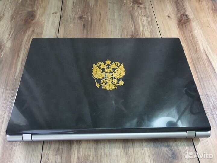 Мощный 17,3/Acer/OZU 12GB/Core i3/GeForce 710M