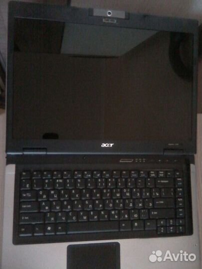 Продам ноутбук