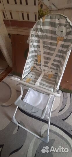 Стульчик для кормления