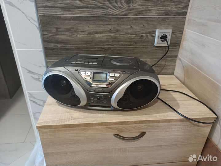 Samsung бумбокс