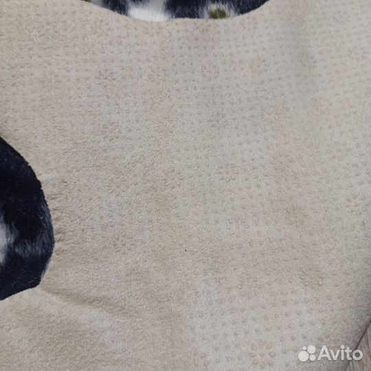 Ковер декоративный