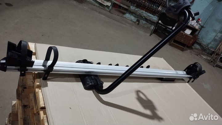 Держатель для велосипеда на авто