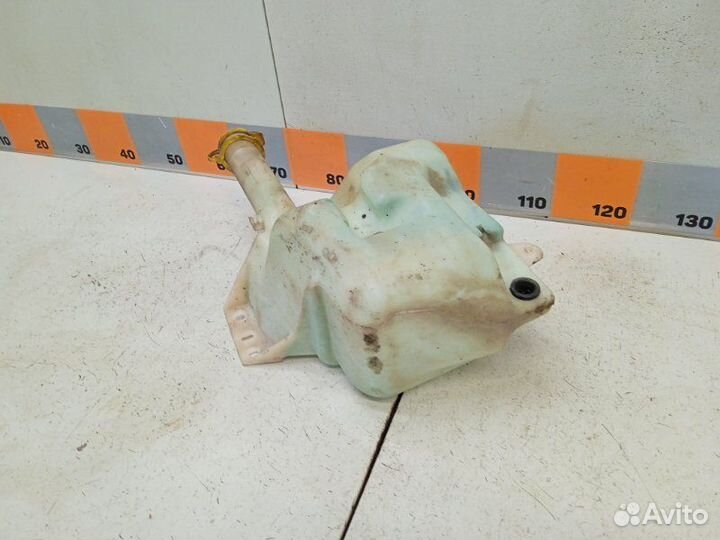 Бачок омывателя лобового стекла Газ Волга Сайбер