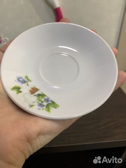 Чайный сервиз