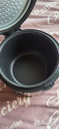 Мультиварка Redmond RMC-M4525