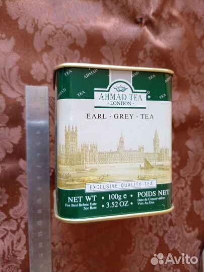 Банки жестяные и не только