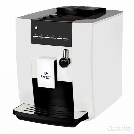 Новая Кофемашина Kaffit.com KFT1604/KLM1604 Nizza
