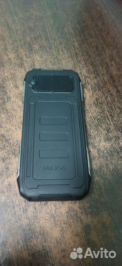 MAXVI T12