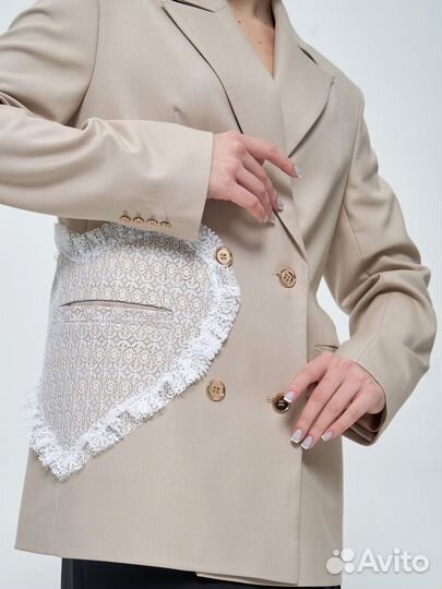 Швейное производство