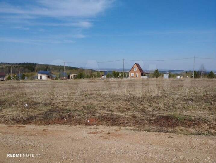 Участок 9,6 сот. (ИЖС)