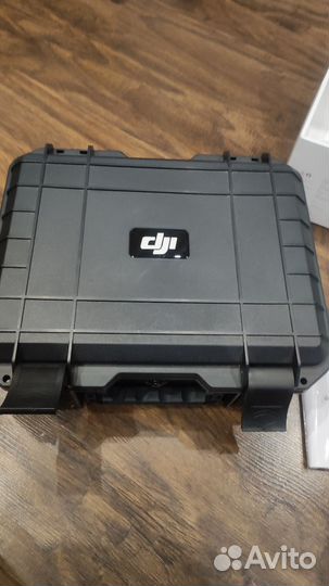 Дрон dji mini 3pro, RC, Combo, mavic