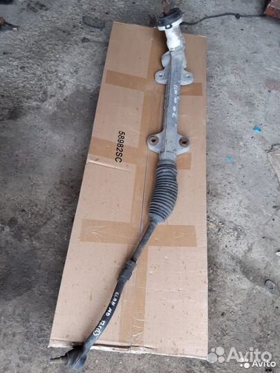 Рулевая рейка Kia Ceed i30 Elantra 12-16г