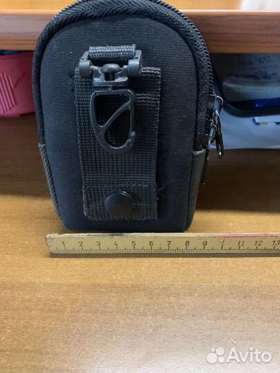 Чехол для телефона кожаный со шнурком nokia