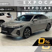 Новый Chery Arrizo 8 1.6 AMT, 2023, цена от 2 425 900 руб.