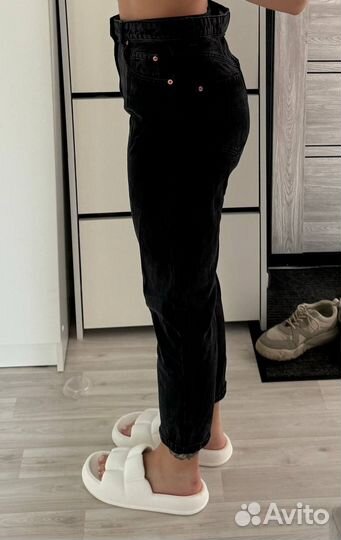 Джинсы женские