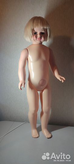 Кукла рост 83 см