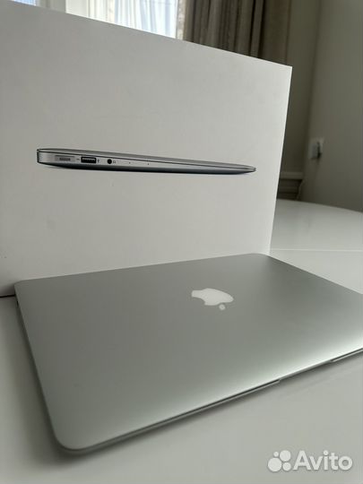 Apple MacBook Air 13 2017