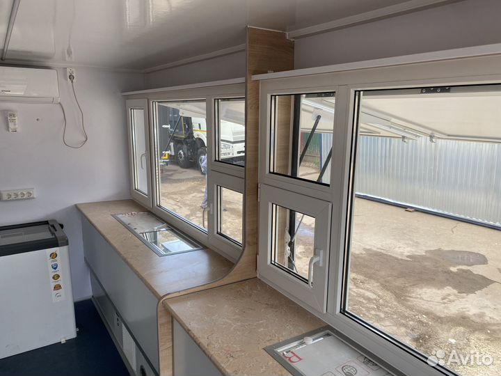 ГАЗ ГАЗель Next изотермический, 2023