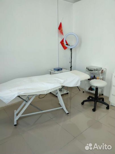 Аренда в салоне красоты