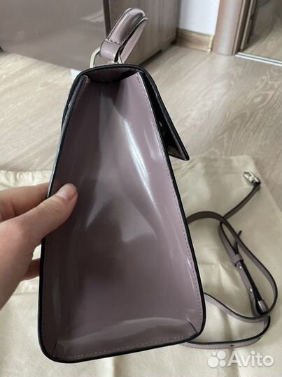 Сумка coccinelle b14 medium оригинал