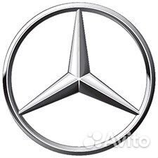 Mercedes-benz A44788501369051 A44788501369051 Пыльник бампеpа mercedes benz Пыльник бампеpа